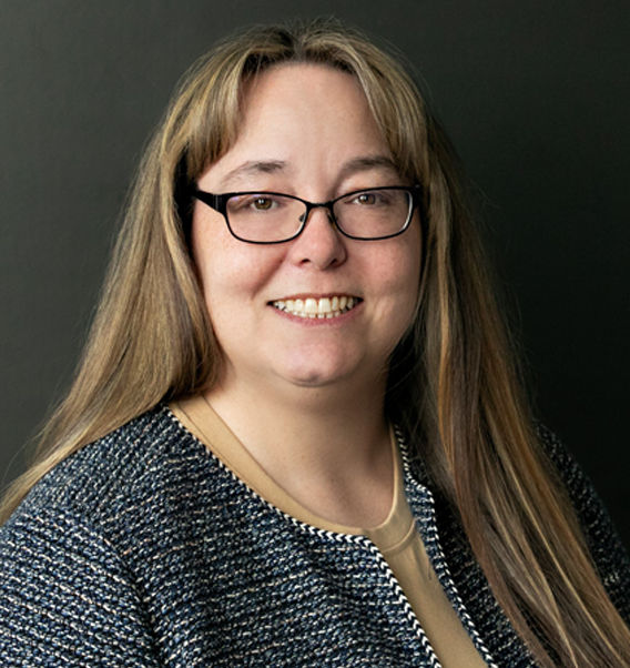Jorja Jamison, PhD, LP