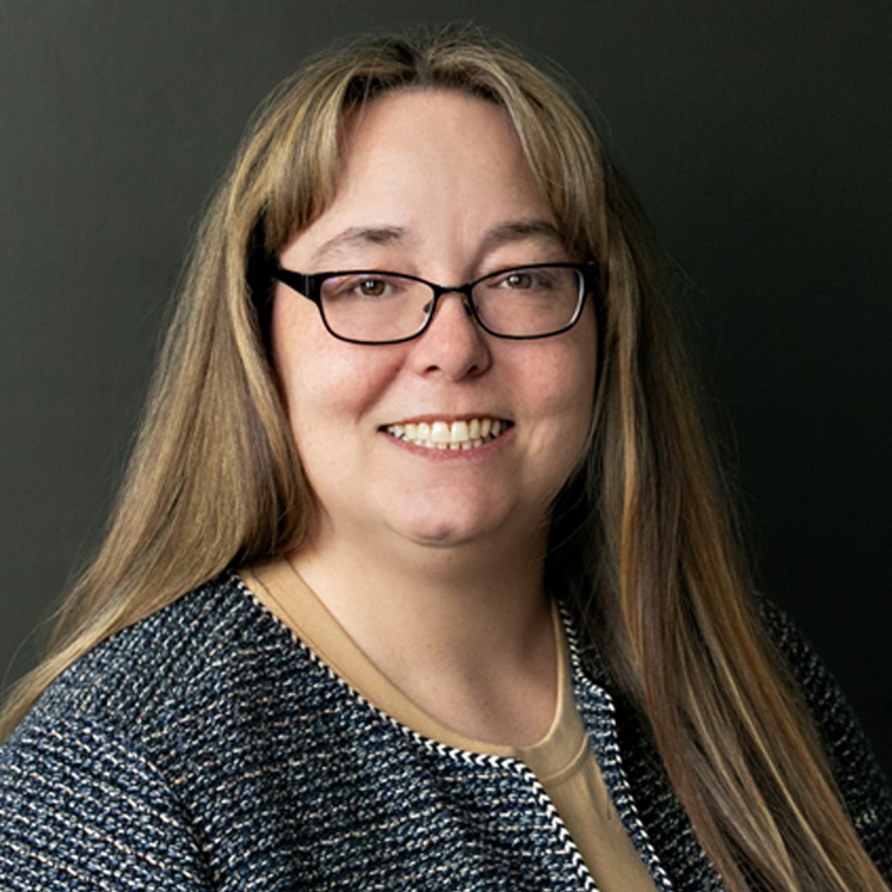 Jorja Jamison, PhD, LP