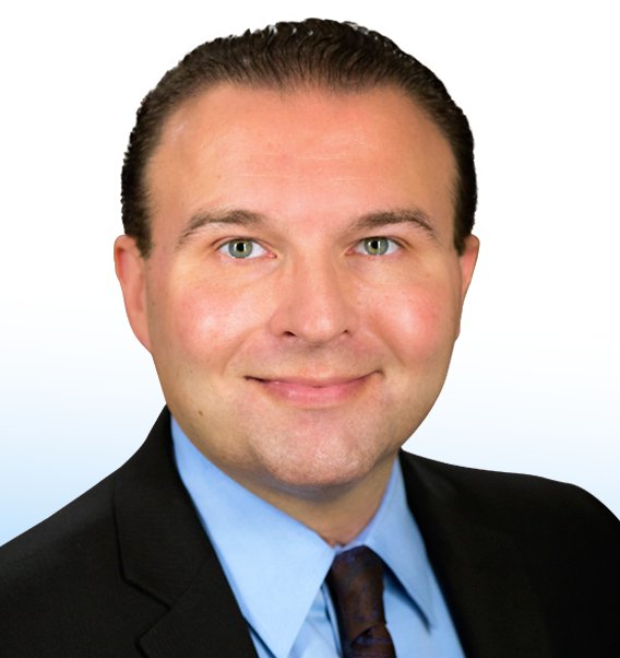 Joseph Skrajewski, MA