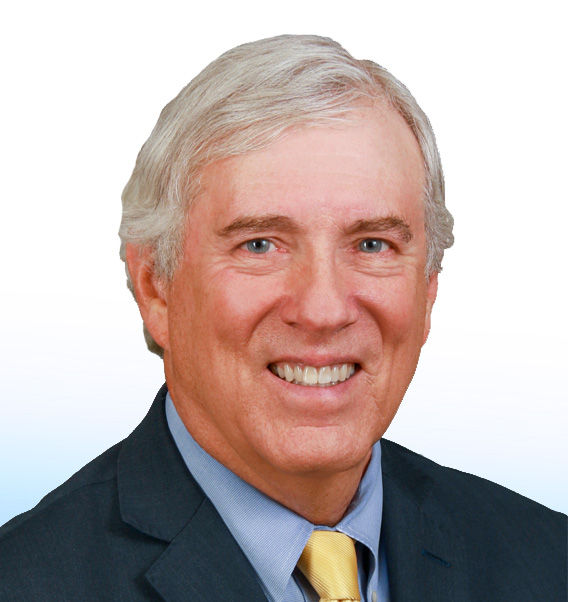 Kevin Doyle, EdD, LPC, LPCC, NCC