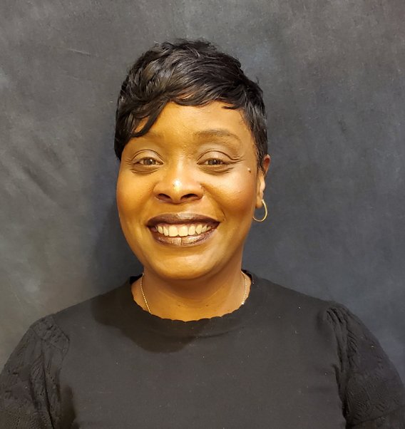 LaCresha Dotson