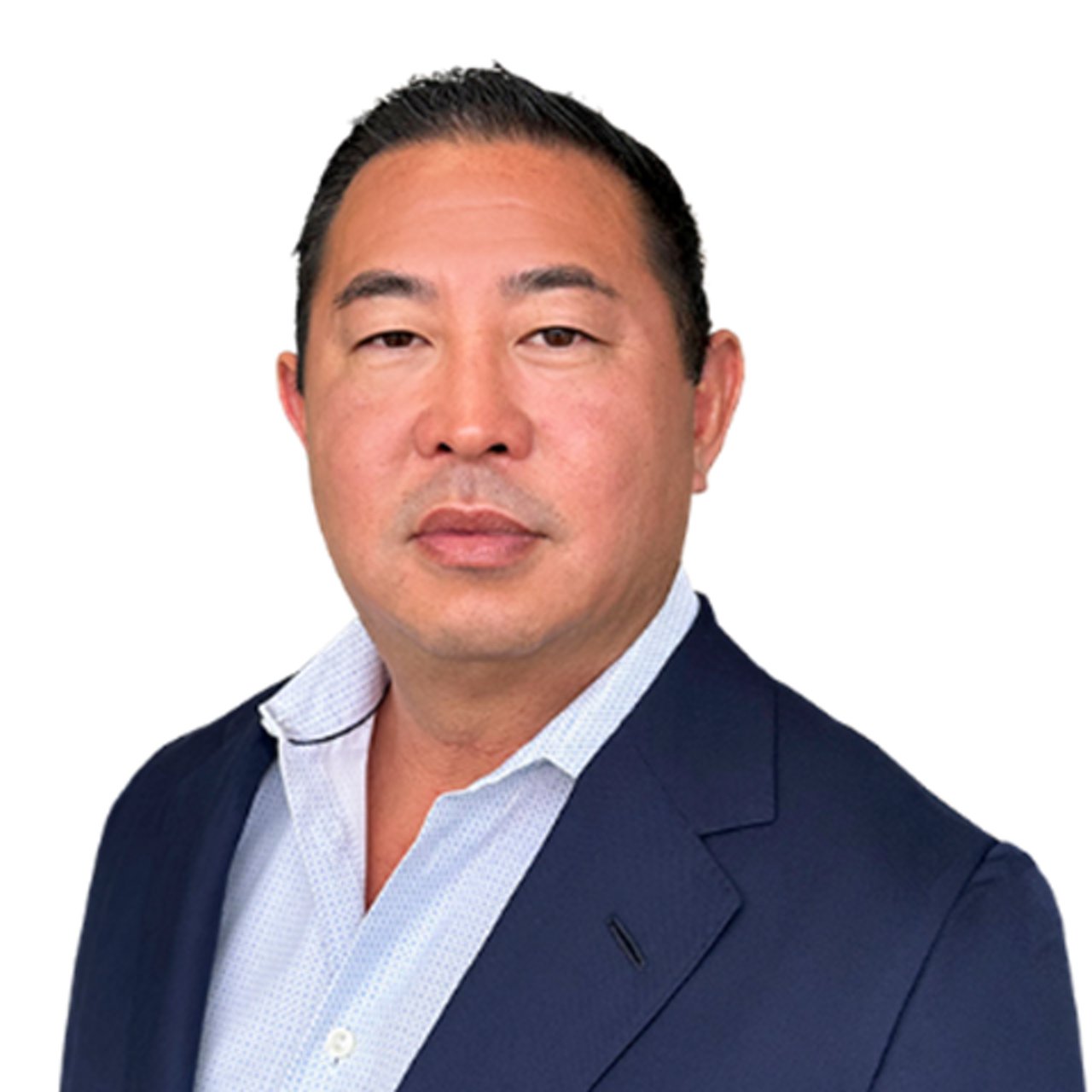 Peter Morimoto