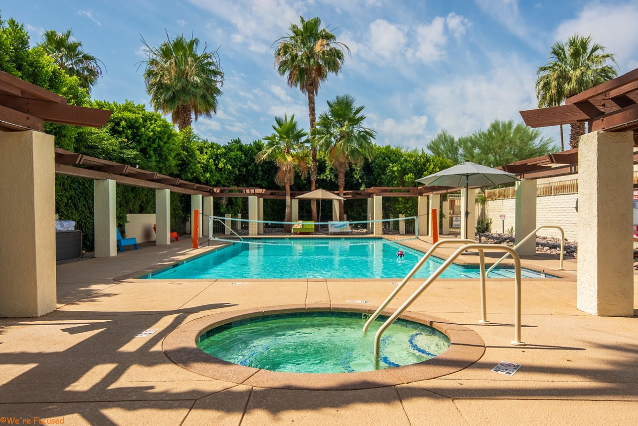 Rancho Mirage - New 2025