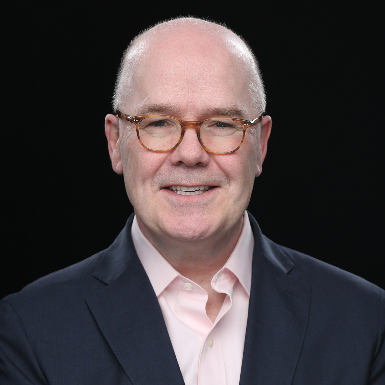 Ronan Harty