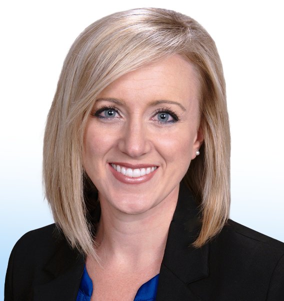 Samantha Pauley, LPC, LMFT, MAC