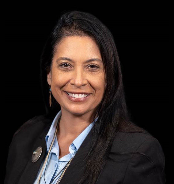 Sarita Da Silva-McGowan, EdD