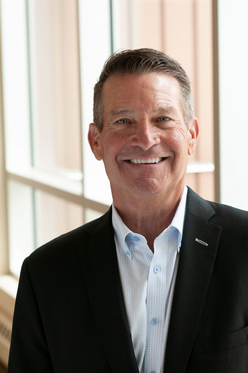 Mike Sime | Hazelden Betty Ford