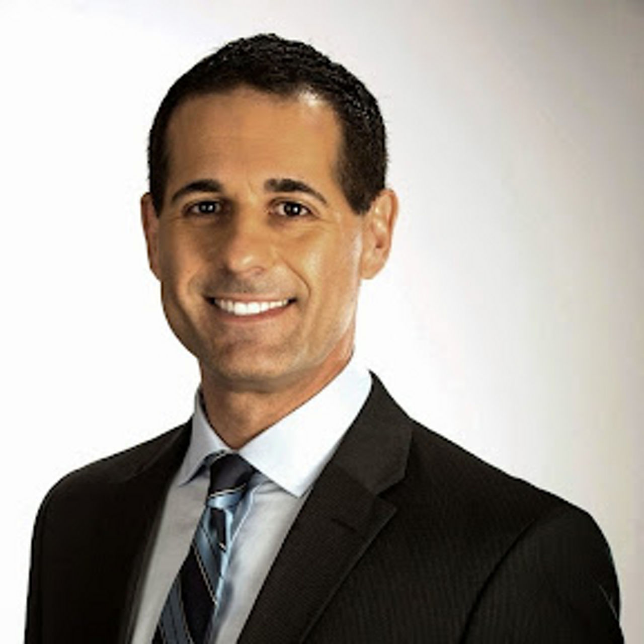Alex Simopoulos, MD
