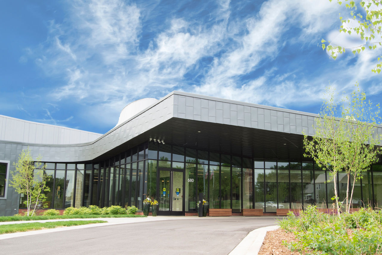 Hazelden Betty Ford Foundation
