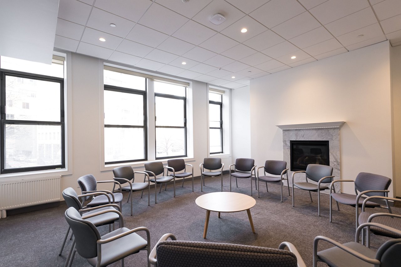 Tribeca Meeting Room, 2023