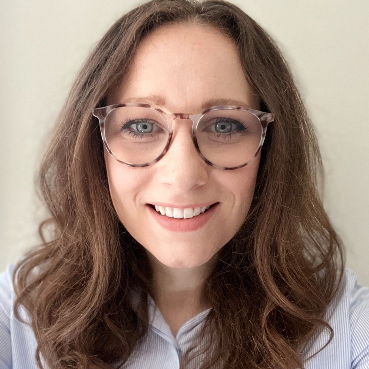 Danielle Wegman