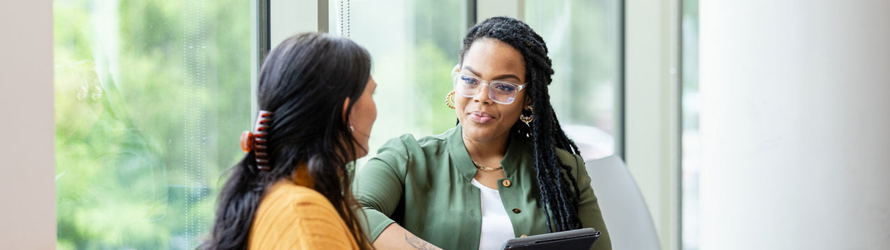 Putting Justice into the System: Helping Incarcerated Women Who 