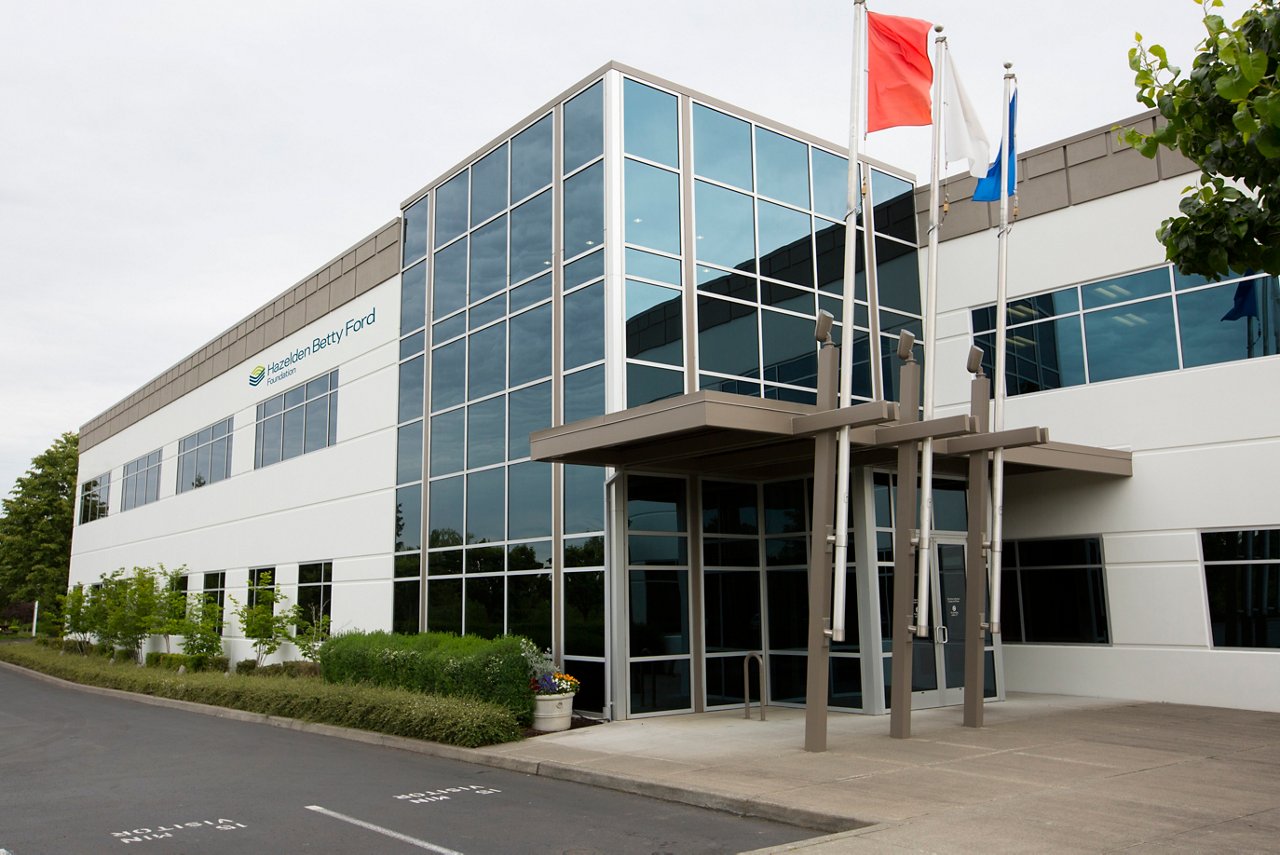 Beaverton, Washington, facility