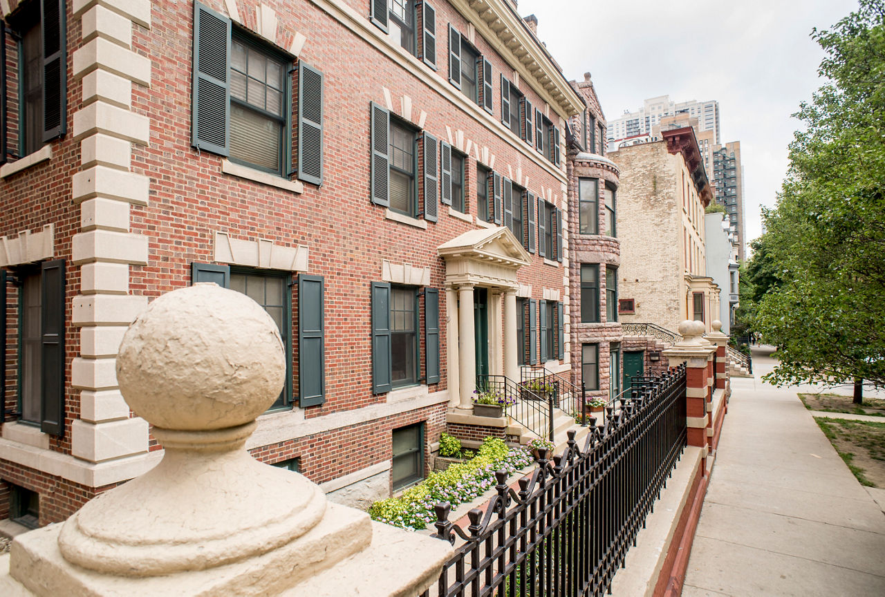 Hazelden Betty Ford Foundation business image