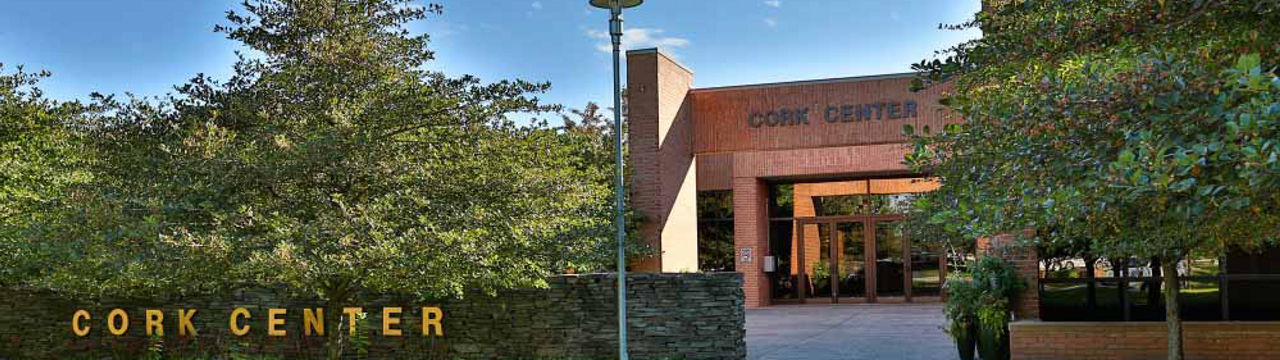 cork center