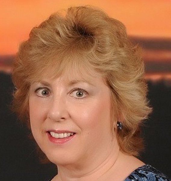 Eileen M. Russo, MA
