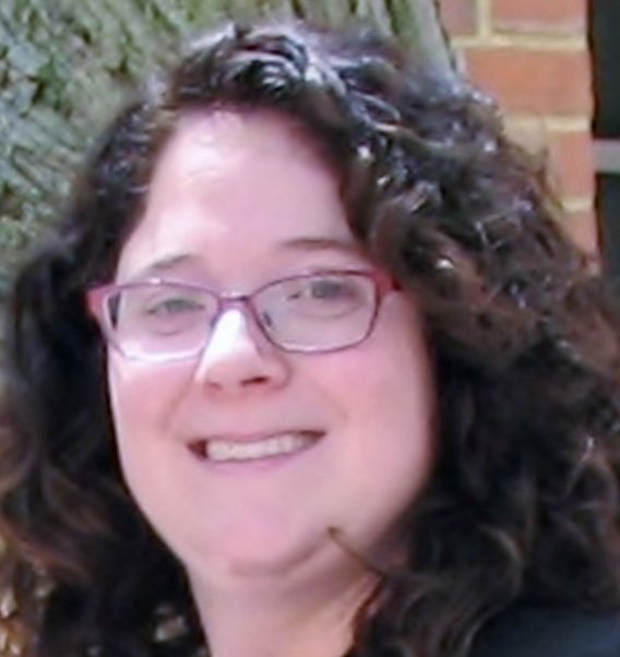 Gina Fedock, PhD, LMSW 