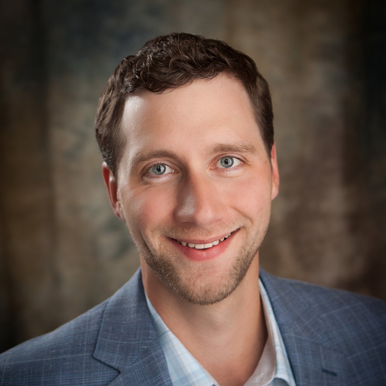 Zachary Hansen, EdD, LADC, NCC