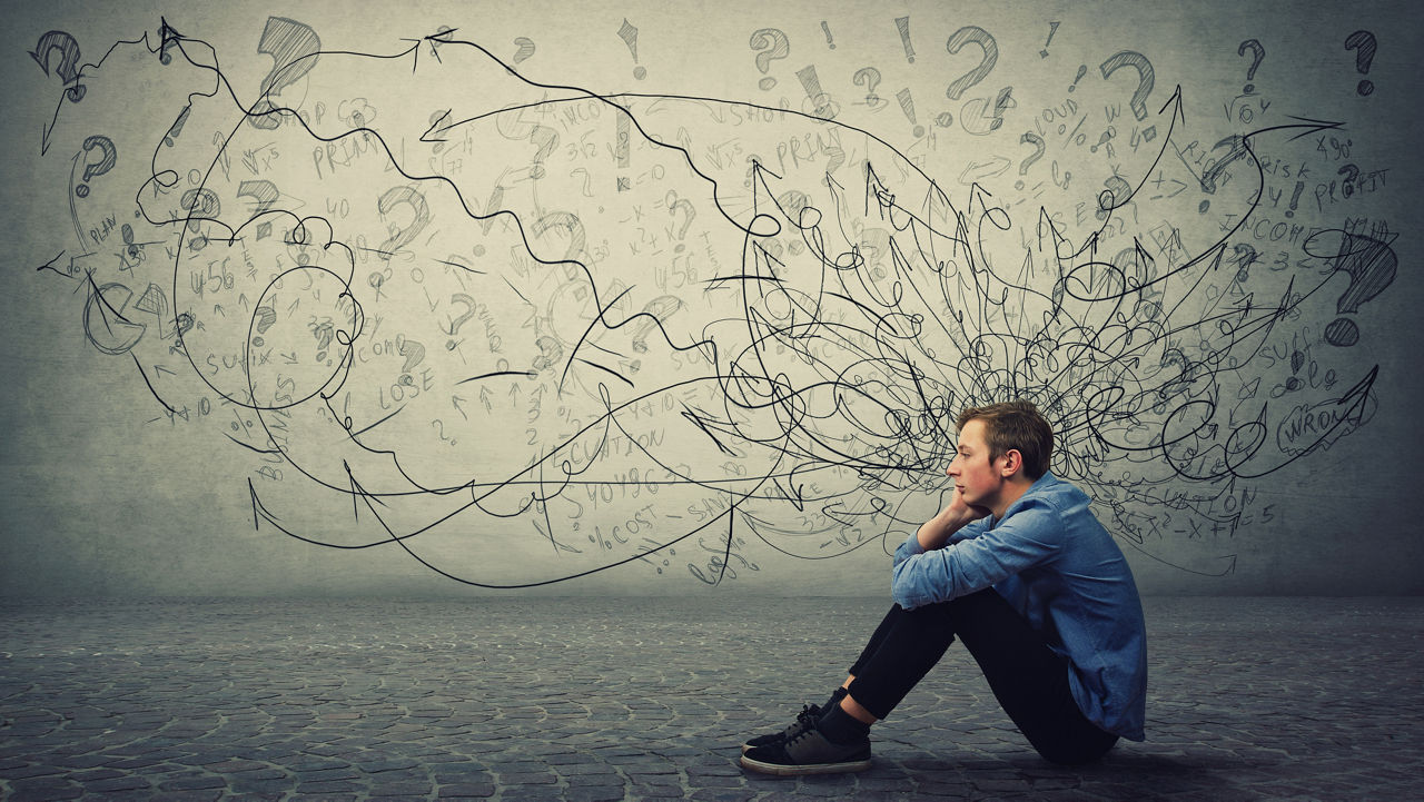 Is it Addiction or Mental Health Disorder? | Hazelden Betty Ford