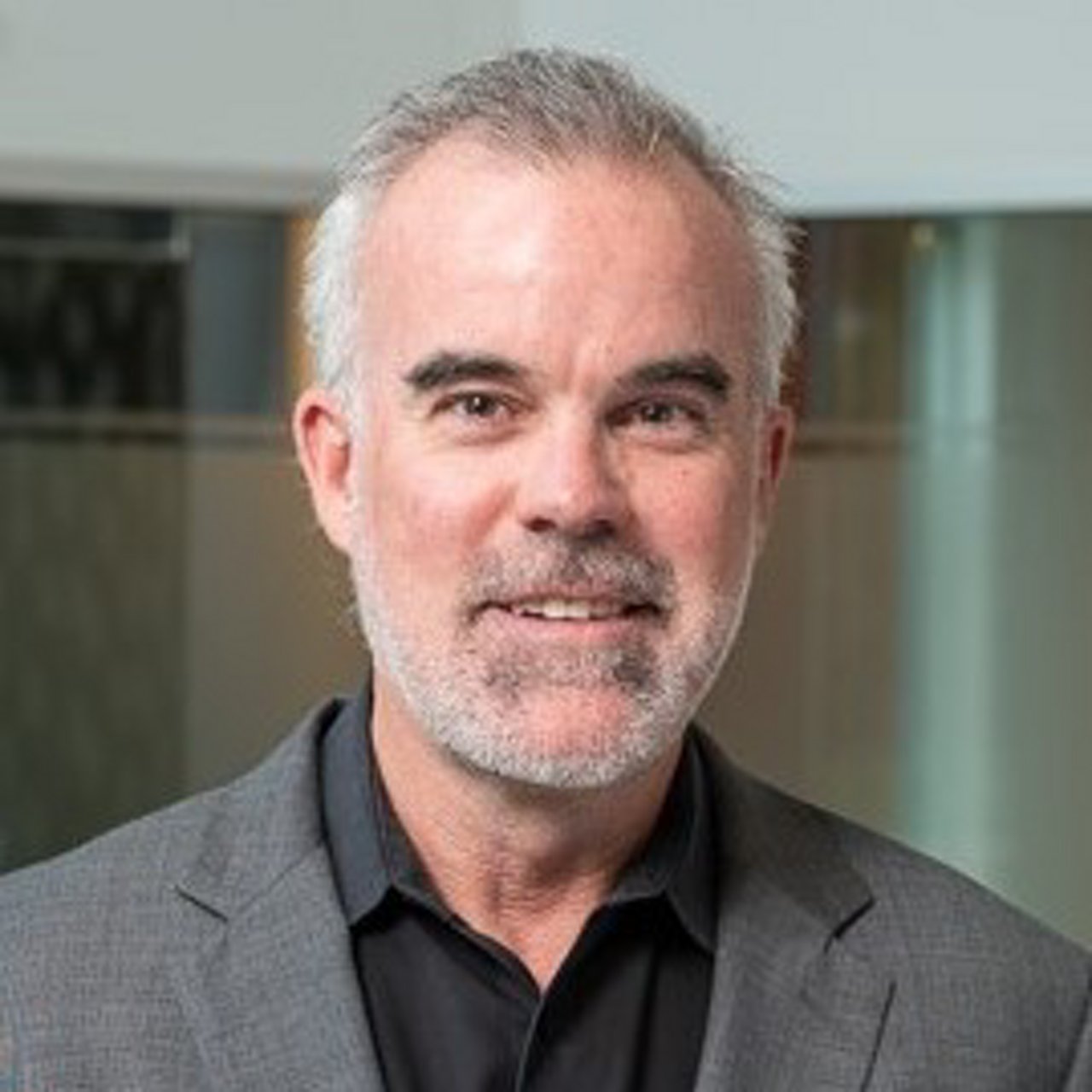 Scott McGuire