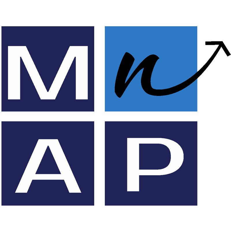 MNAP Logo - Square