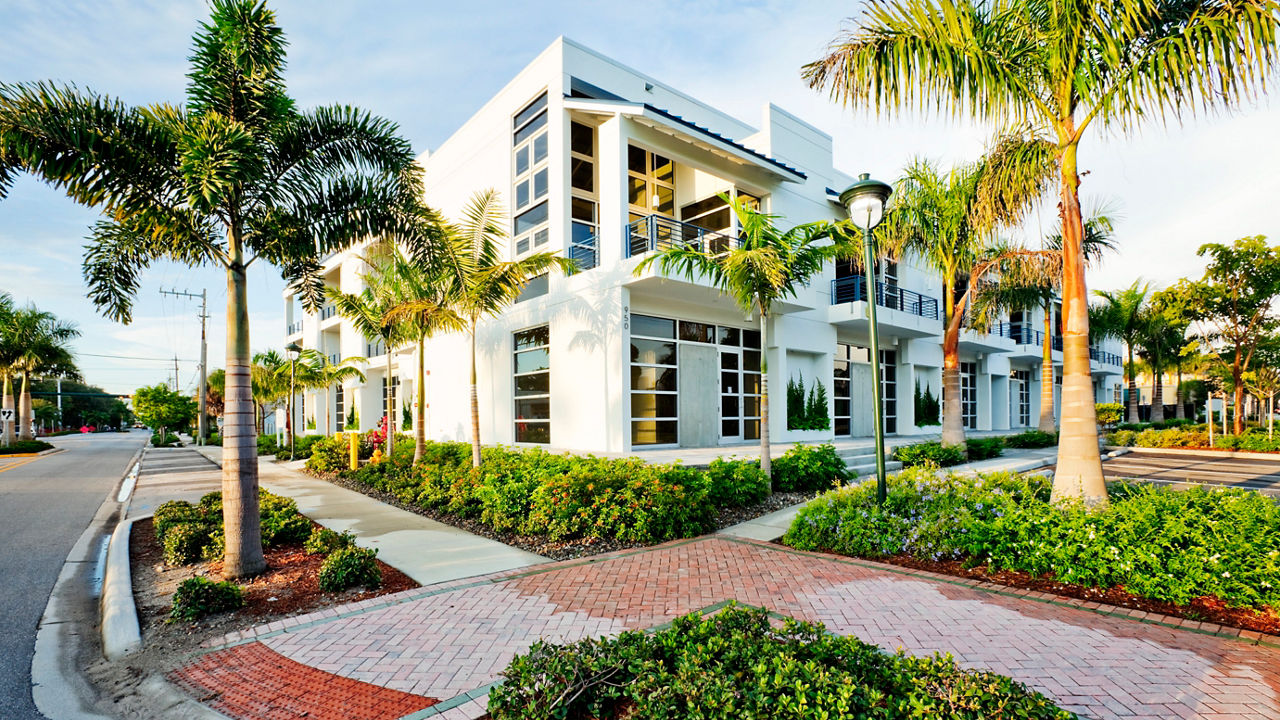 Inpatient Drug Rehab | Hazelden Betty Ford | Naples FL