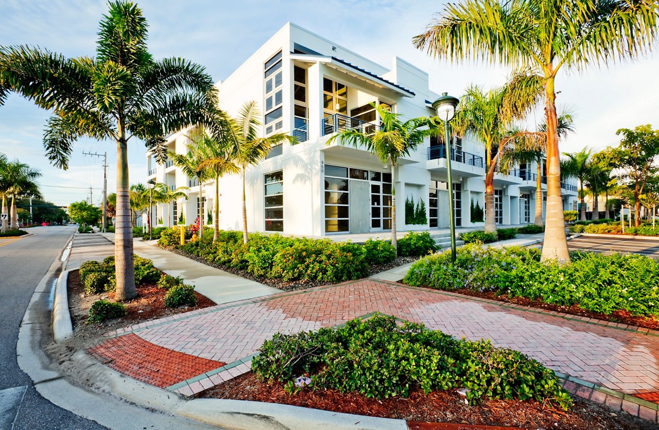 Hazelden Betty Ford in Naples, Florida