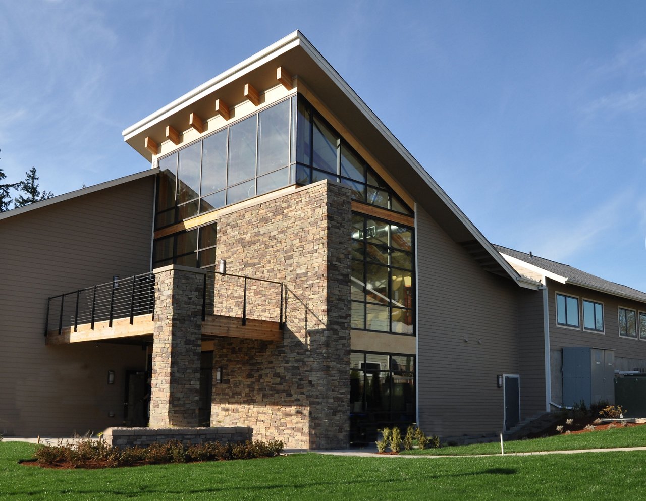 Hazelden Betty Ford in Newberg, Oregon