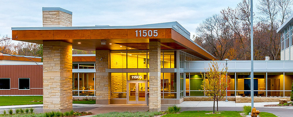 Inpatient Behavioral Health Center | Hazelden Betty Ford