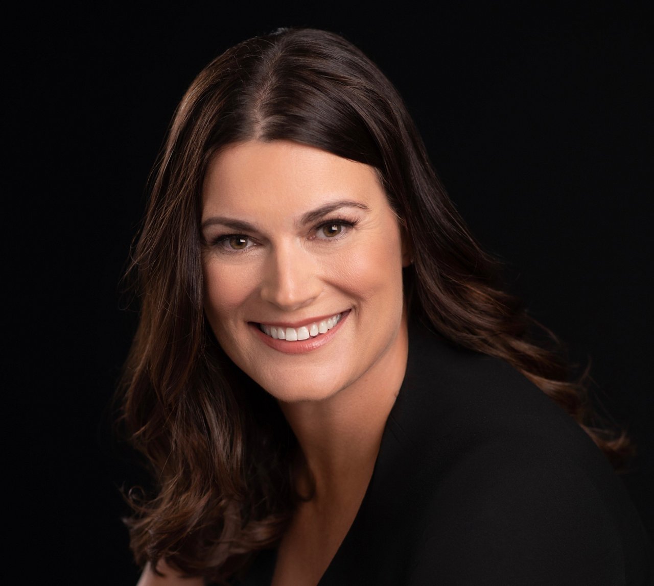 Kristin Reagan, MBA