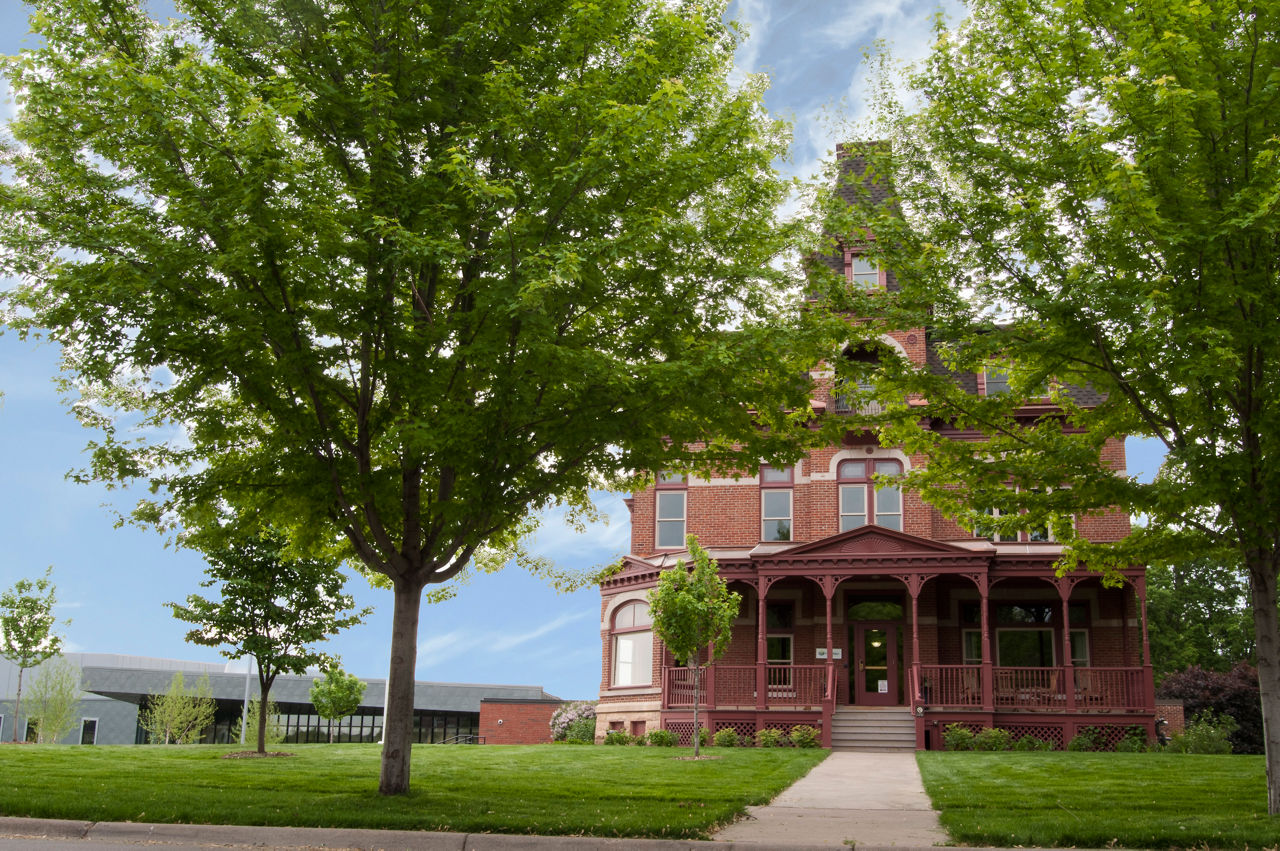 Outpatient Drug Rehab St. Paul MN Hazelden Betty Ford