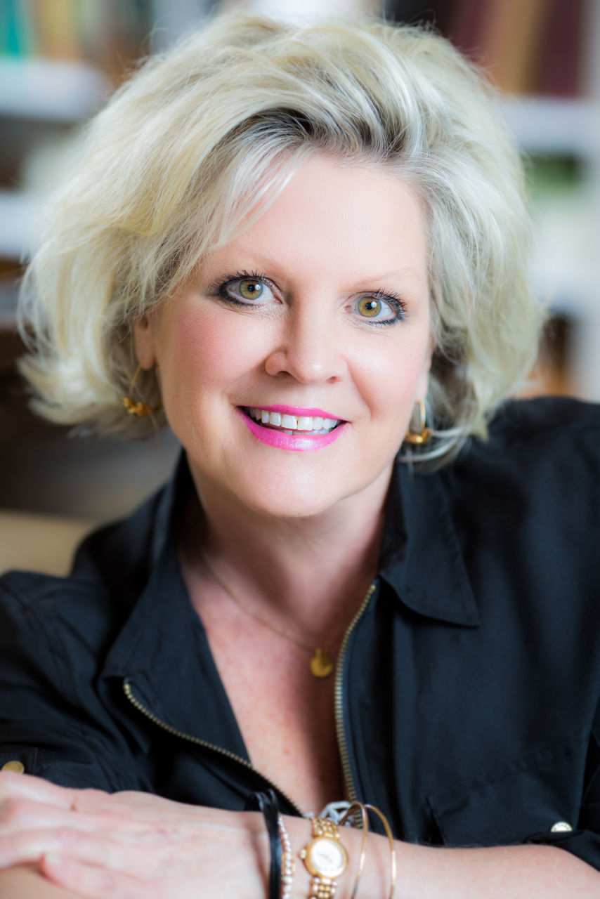 Sandra Swenson