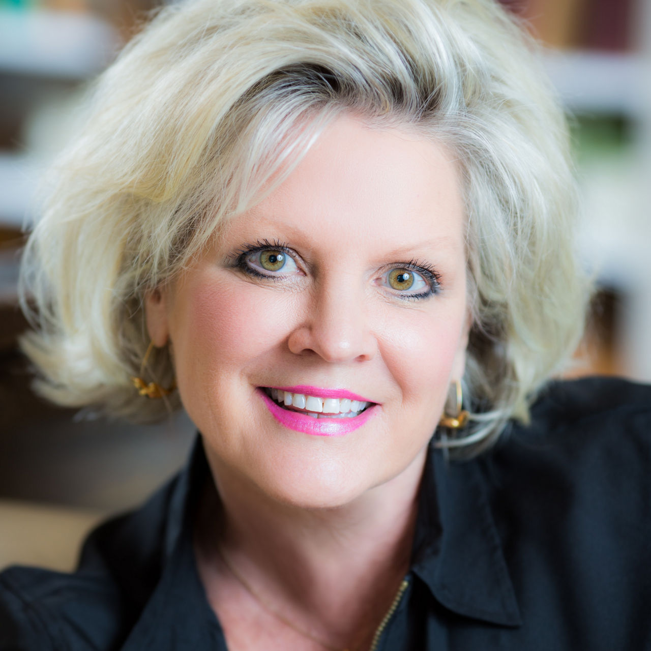 Sandra Swenson, Spring 2014