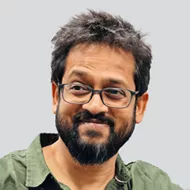 Animesh Kumar