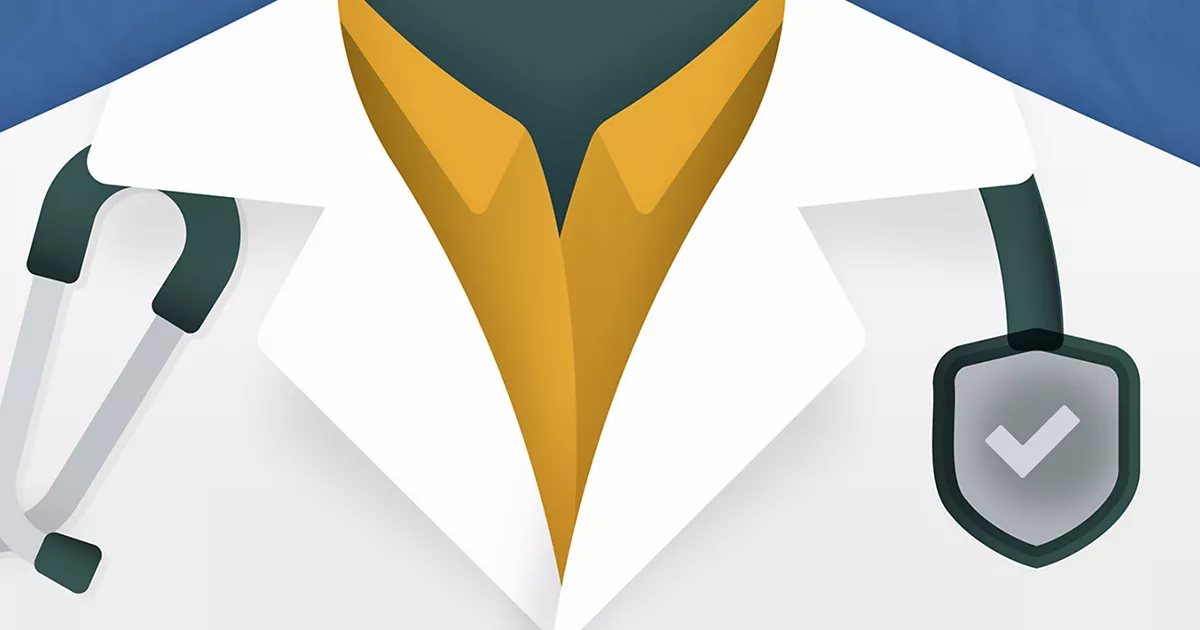 Doctor Zero Trust