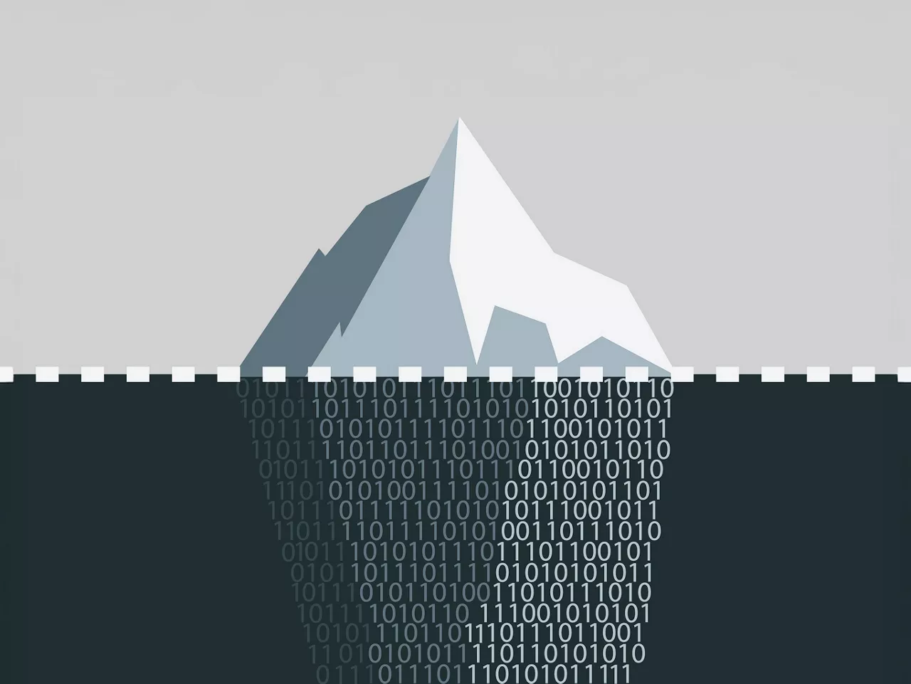 Inside the Arctic World Archive