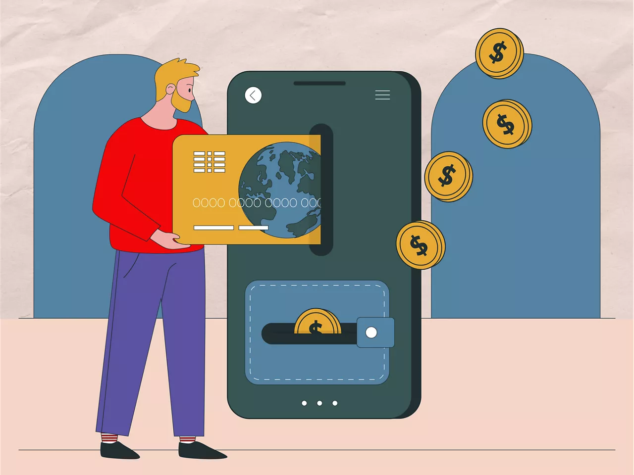 Who Controls the Future of Finance?