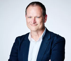 Adrian Johnson headshot.