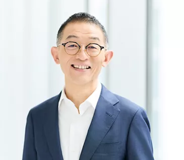 Akinobu Shimada