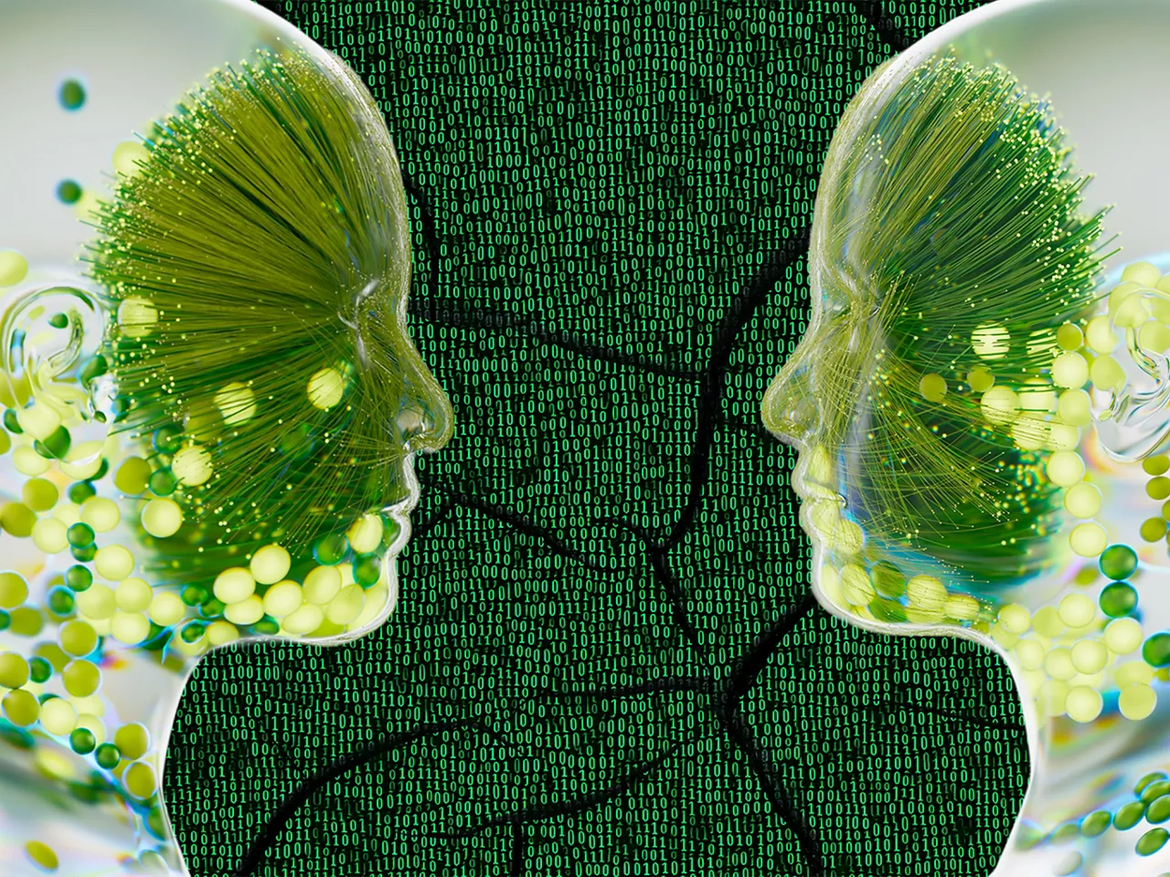 Green IT is a Business Strategy