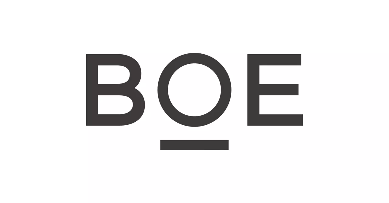 BOE Technology Group 