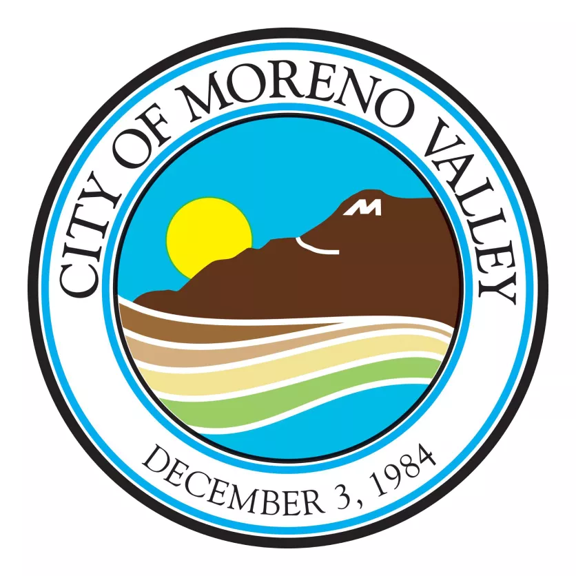 City of Moreno Valley