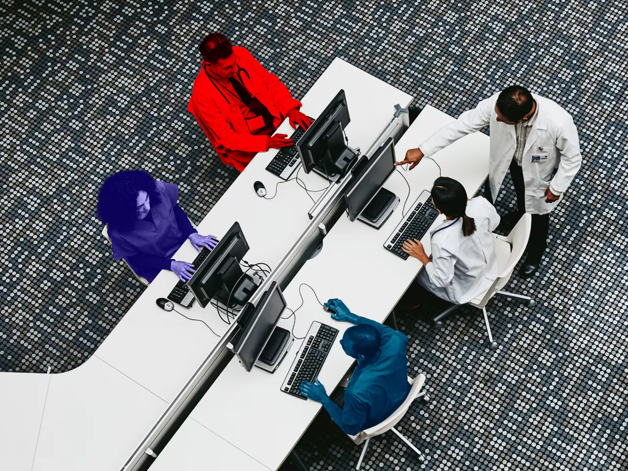 The Erosion of Healthcare Trust is a Data Infrastructure Problem