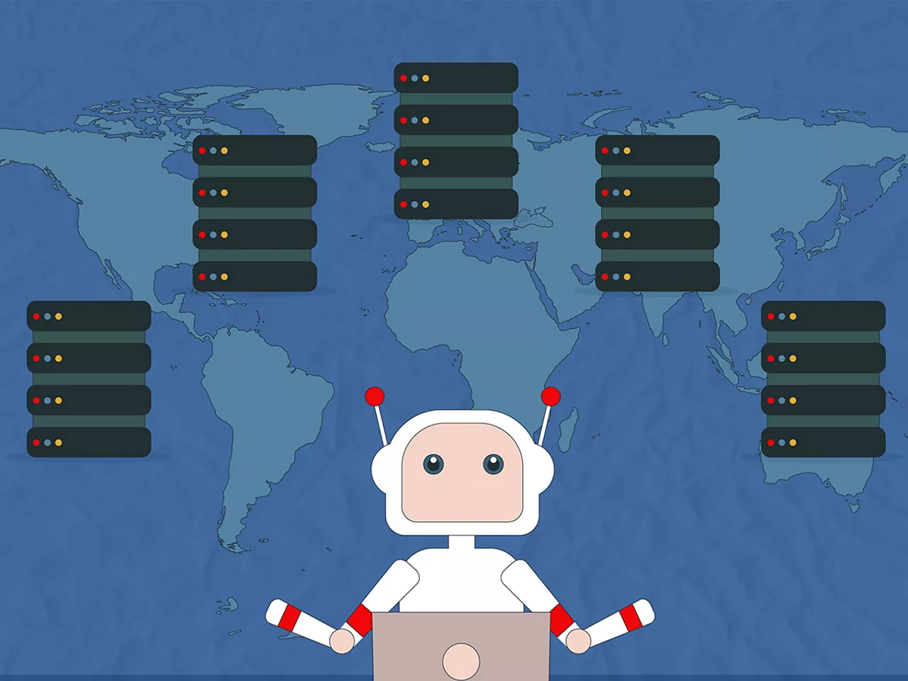 Why Countries Are Building Their Own ChatGPTs