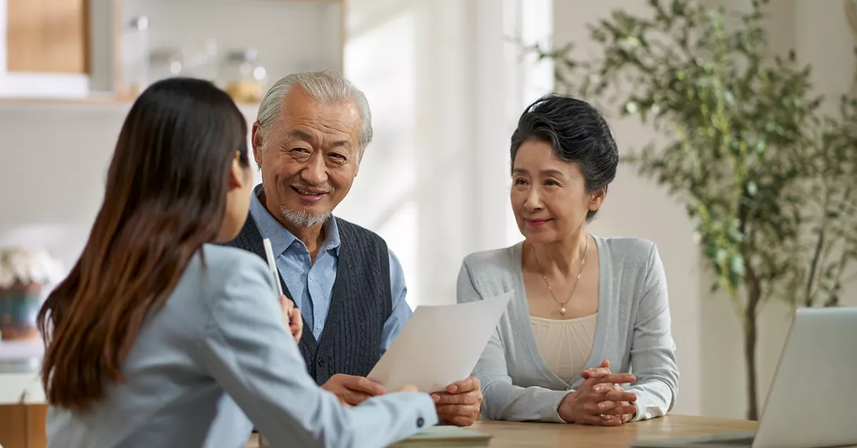 Generali China Life: Simplifying Data Management | Generali China Life ...