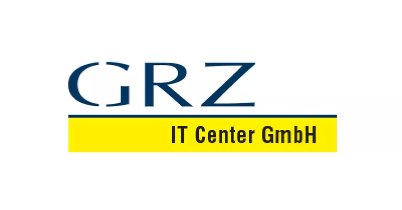 GRZ IT Center 