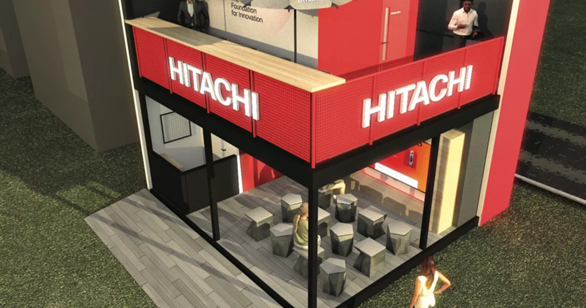 日立ヴァンタラ、「NVIDIA GTC 2026」に日立グループで共同出展