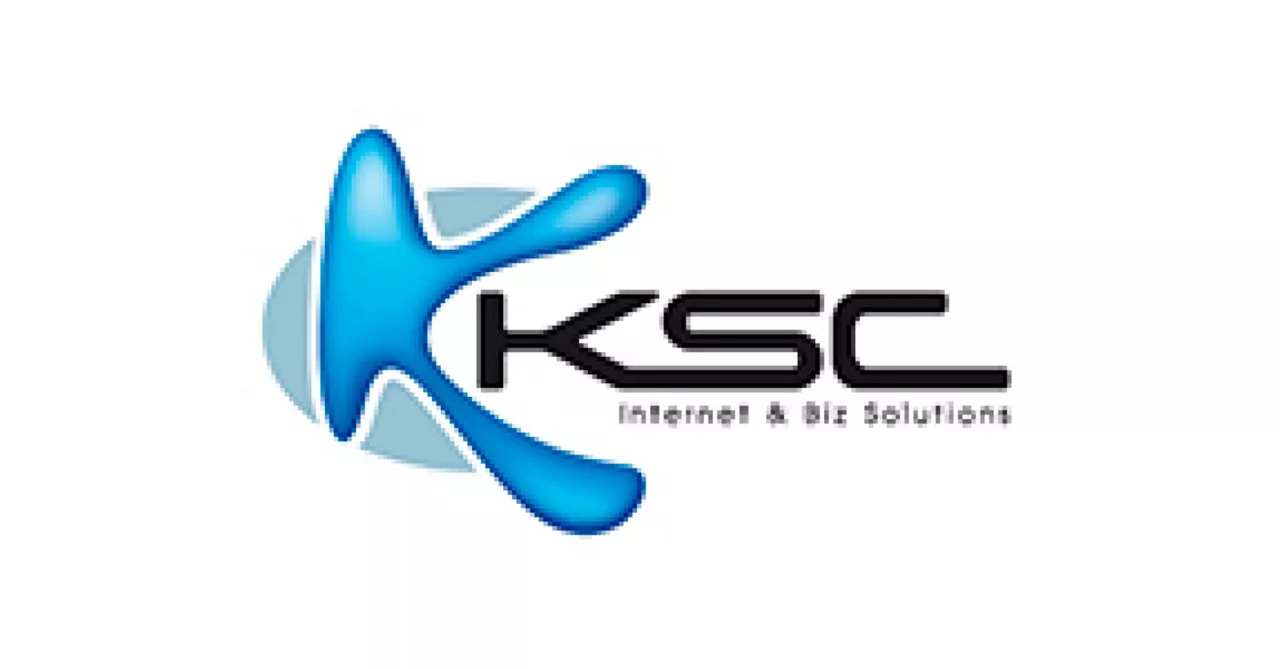 KSC Commercial Internet