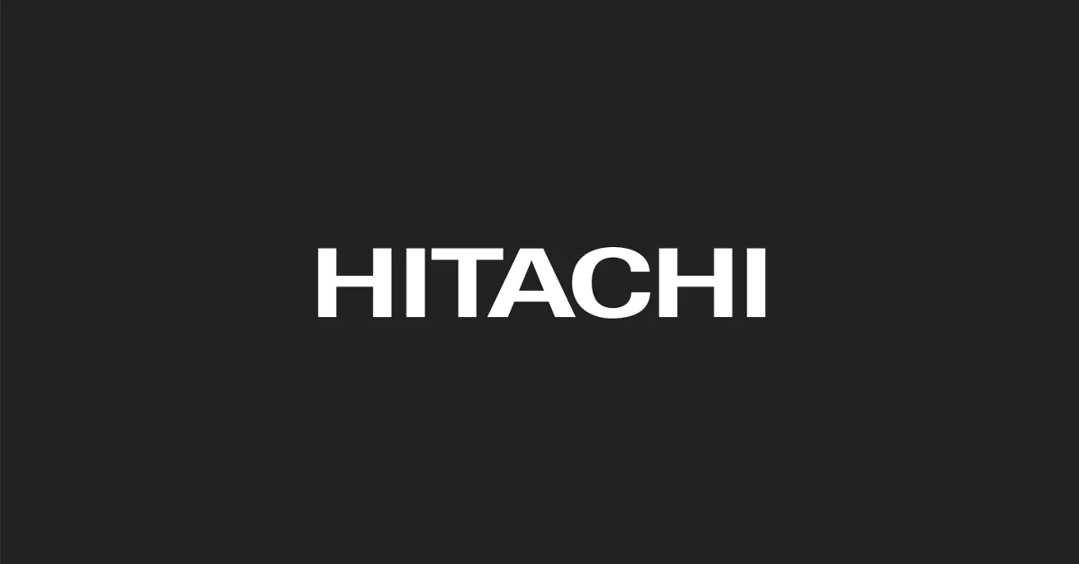 Webinar Title | Hitachi Vantara