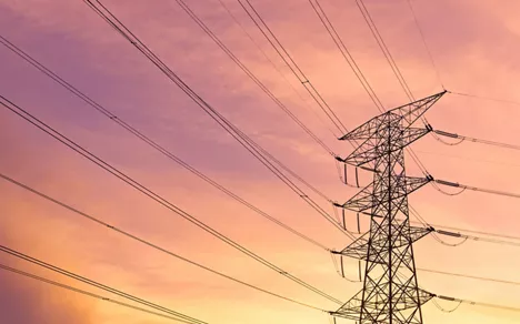 Large Utility Company